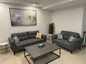 Spacious 1 BHK Apartment